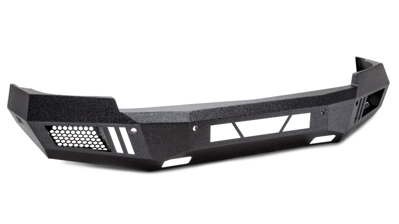 Body Armor 4x4 14-15 Chevy 1500 Eco Series Front Bumper Bumpers - Steel Body Armor 4x4