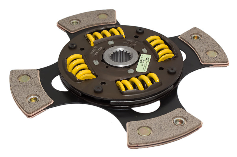 ACT 2003 Dodge Neon 4 Pad Sprung Race Disc Clutch Discs ACT