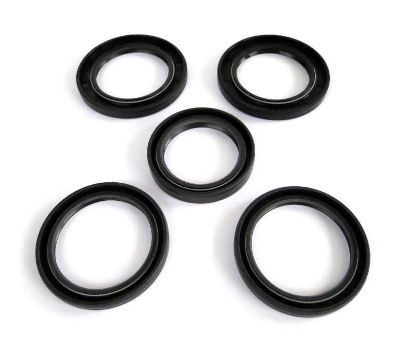 EPI 02-13 Kawasaki 360-650 Prairie/ 650 Brute Force Differential Seal Kit Differential Seal Kits EPI