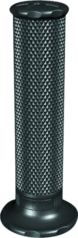 ProTaper Trials Grip Black Grips ProTaper