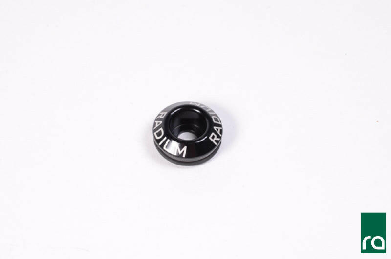 Radium Engineering Subaru Injector Seat 26mm Fuel Injector Adapters Radium Engineering