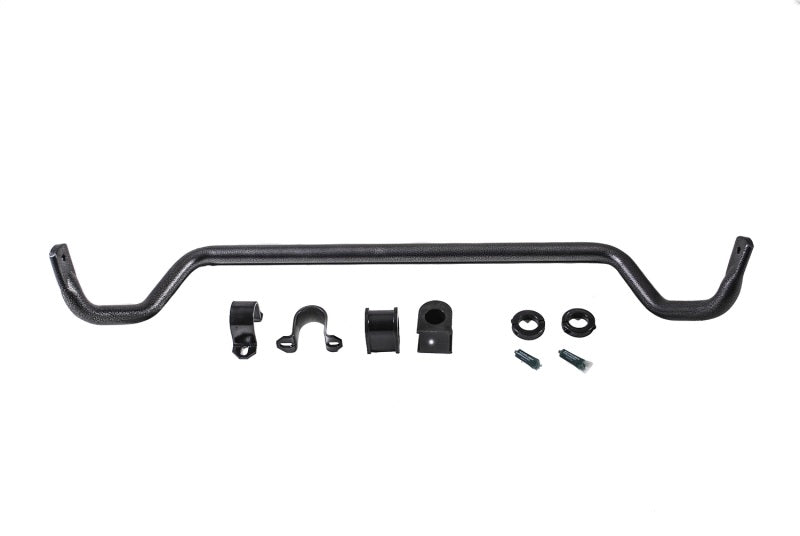 Hellwig 10-15 Chevrolet Camaro (w/o Power Steering) Tubular 1-1/4in Front Sway Bar Sway Bars Hellwig