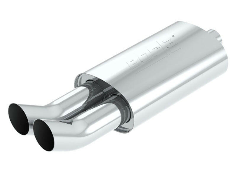 Borla Boomer Mufflers Muffler Borla