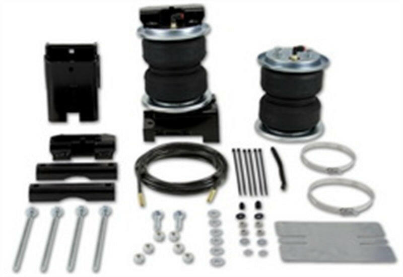 Air Lift Loadlifter 5000 Air Spring Kit for 08-10 Ford F-450 Super Duty 4WD/RWD Air Suspension Kits Air Lift