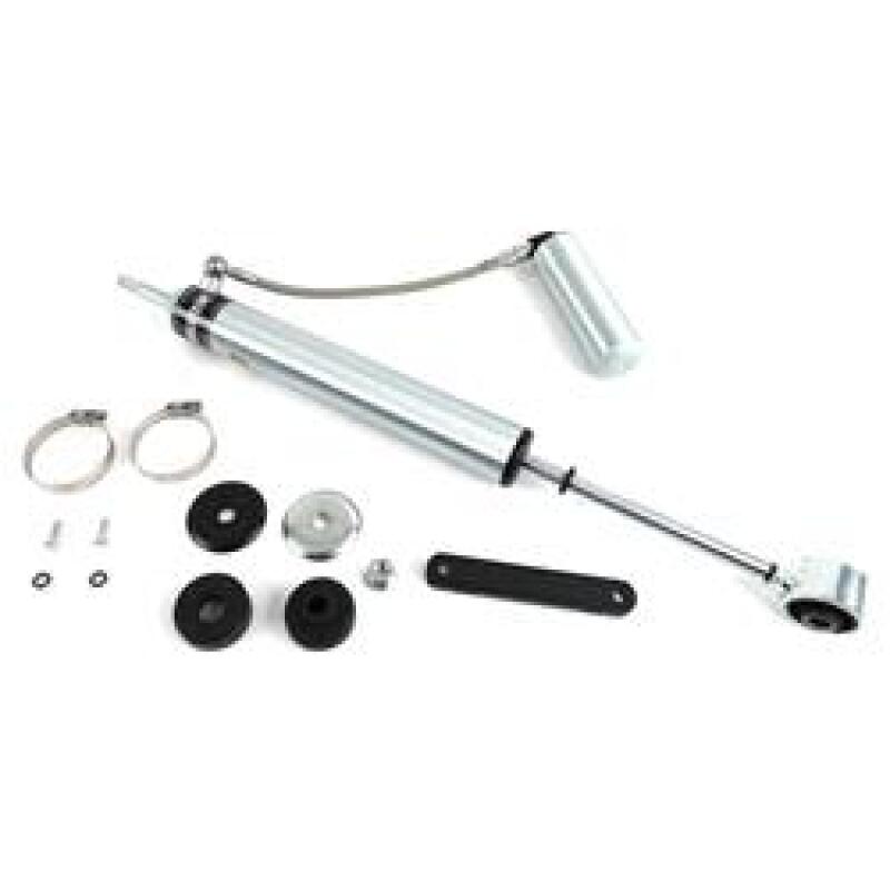 Bilstein B8 5160 13-24 RAM 3500 4WD Front Shock for 2-2.5in. Lift Shocks and Struts Bilstein