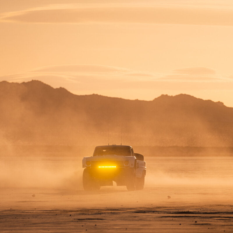 KC HiLiTES FLEX ERA LED 30in. Light Bar - Master Kit Light Bars & Cubes KC HiLiTES