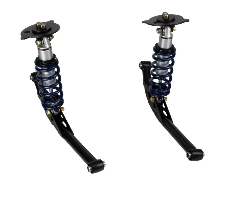 Ridetech 65-70 Impala Rear HQ CoilOver Upgrade Package Coilovers Ridetech