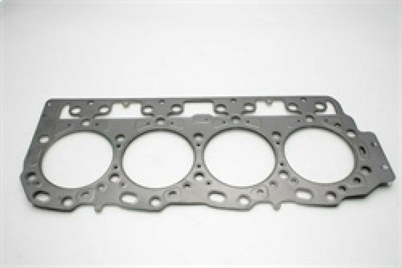 Cometic 01-06 GM 6.6L Duramax Diesel 4.100 inch Bore .027 inch MLS RHS Head Gasket Head Gaskets Cometic Gasket