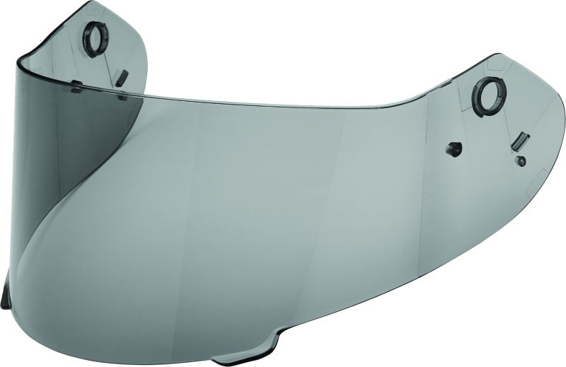 Speed and Strength SS900 Shield - Light Smoke Helmets and Accessories Speed and Strength