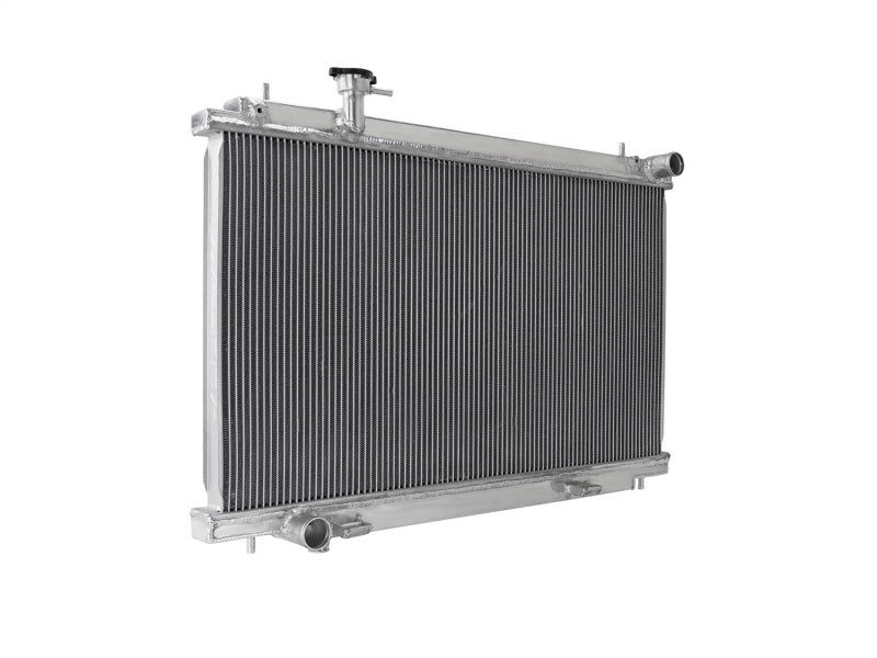 Skunk2 Alpha Series 03-06 Nissan 350Z Radiator Radiators Skunk2 Racing