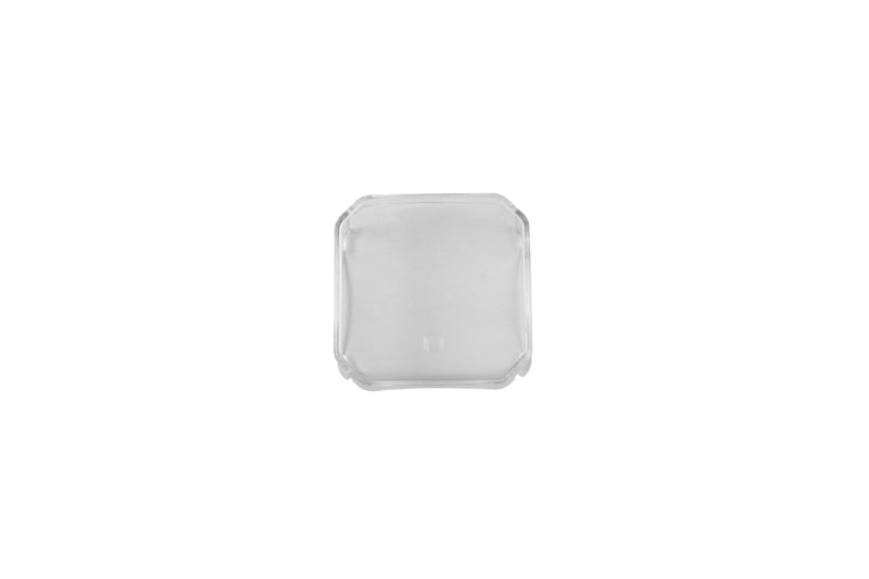 Diode Dynamics Stage Series C1 LED Pod Cover Clear Each Light Accessories and Wiring Diode Dynamics