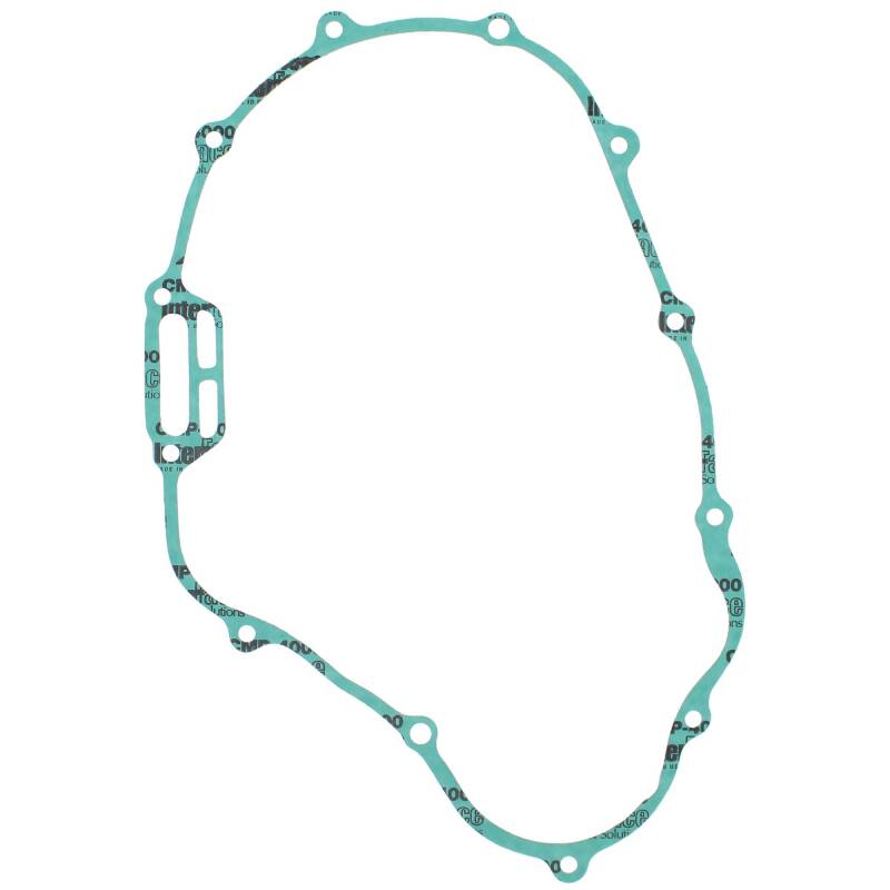 Vertex Gaskets 93-08 Honda TRX300 EX Inner Clutch - Side Cover Gasket Kit Gasket Kits Vertex Pistons