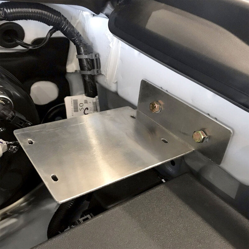 Oracle Trigger 4 Plus Controller Toyota Tacoma Kit Switch Panels ORACLE Lighting