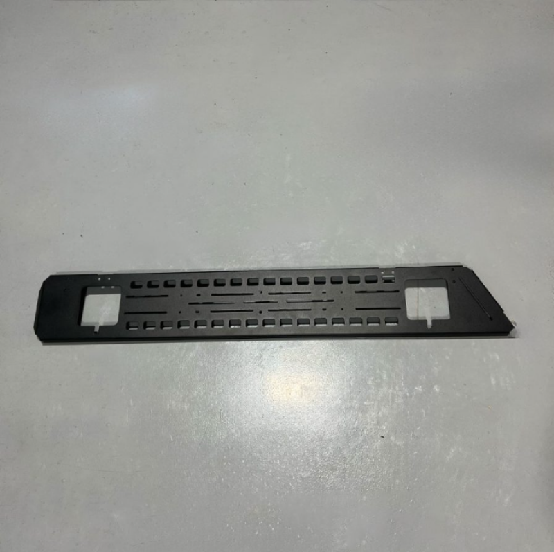 Rock Slide Engineering Overland Rack Flip Up Sides Bed Racks Rock Slide Engineering