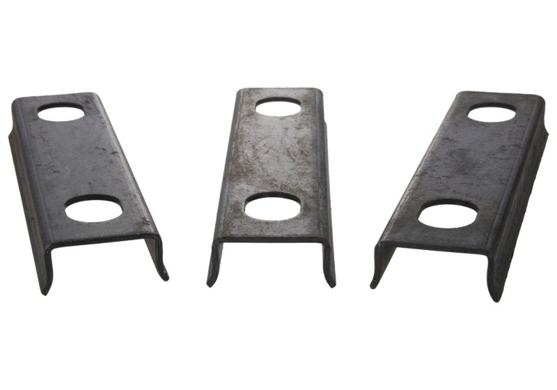 Ford Racing Rocker Channel Kit Rocker Arms Ford Racing