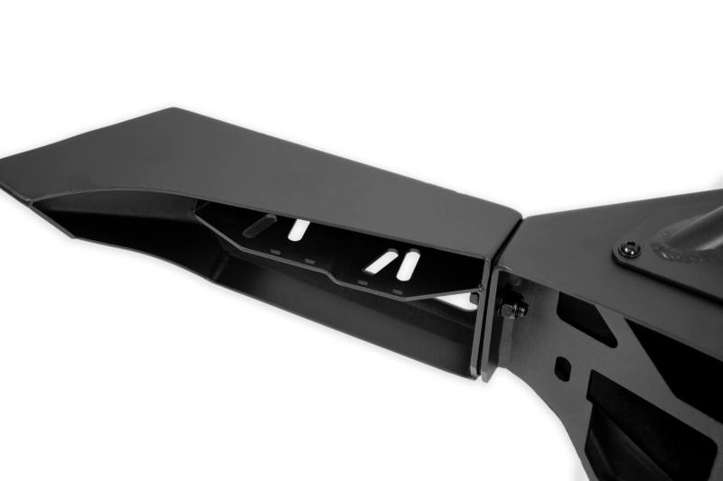 DV8 Offroad 21-23 Ford Bronco Spec Series Front Bumper Bumpers - Steel DV8 Offroad