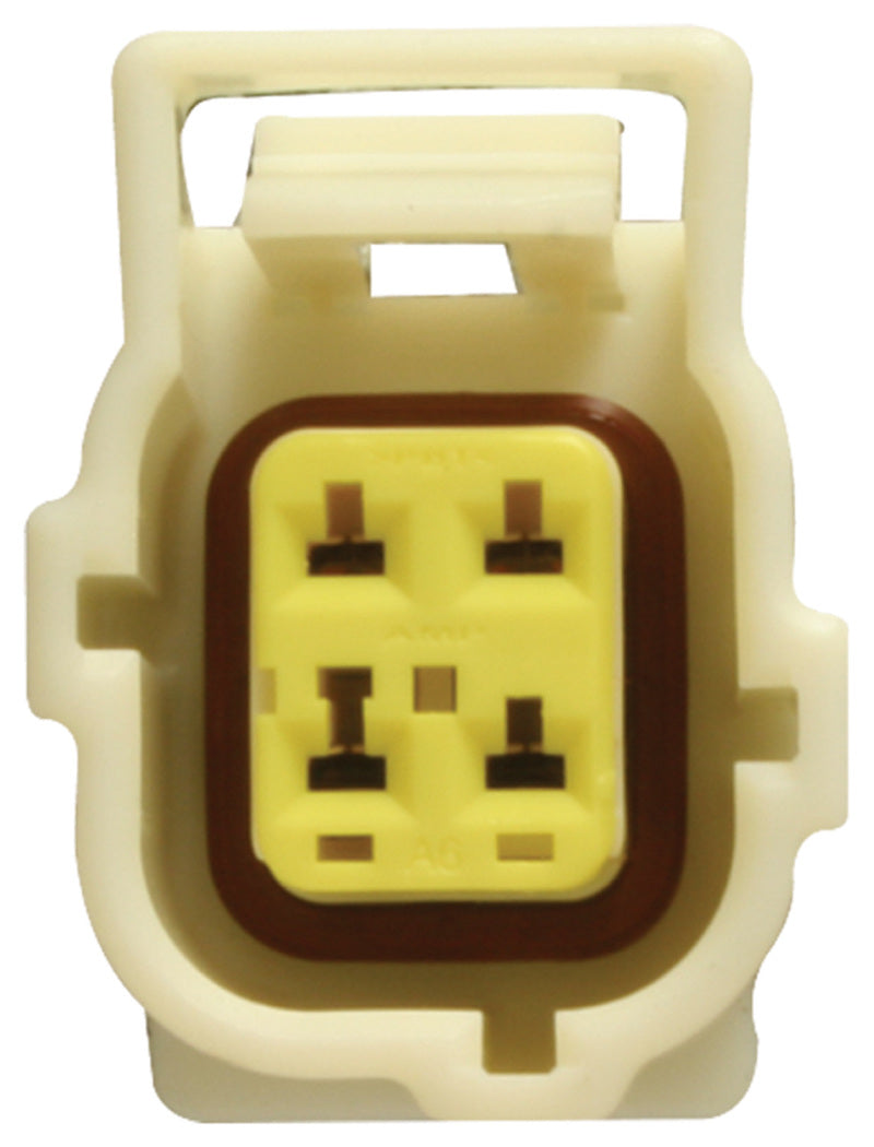 NGK Dodge Dakota 2003-2001 Direct Fit Oxygen Sensor Oxygen Sensors NGK