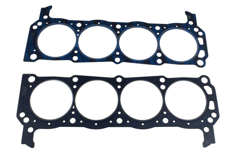 Ford Racing 302 Head Gasket and Bolt Kit Head Gaskets Ford Racing