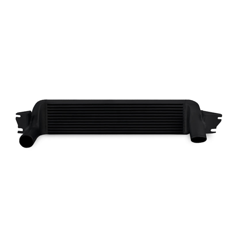 Mishimoto 03-05 Dodge Neon SRT-4 Black Aluminum Performance Intercooler Kit Intercooler Kits Mishimoto