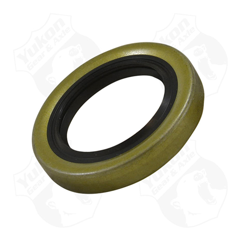 Yukon Dana 30 Disconnect Replacement Inner Axle Seal Use w/30 Spline Axles Differential Seal Kits Yukon Gear & Axle