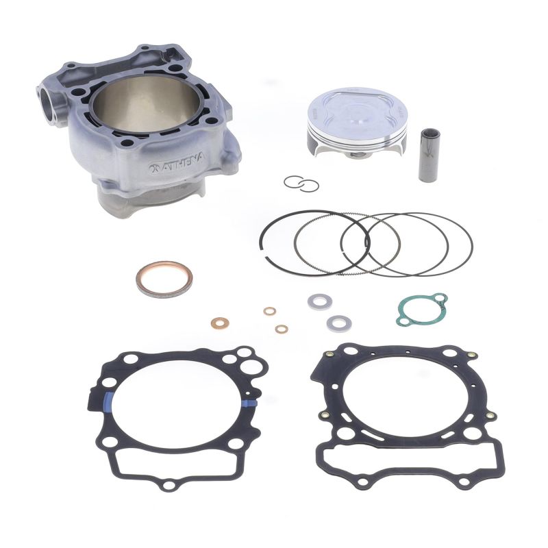 Athena 20-24 Yamaha WR 250 F 85mm Bore 300cc Big Bore Cylinder Kit Cylinder Kits Athena