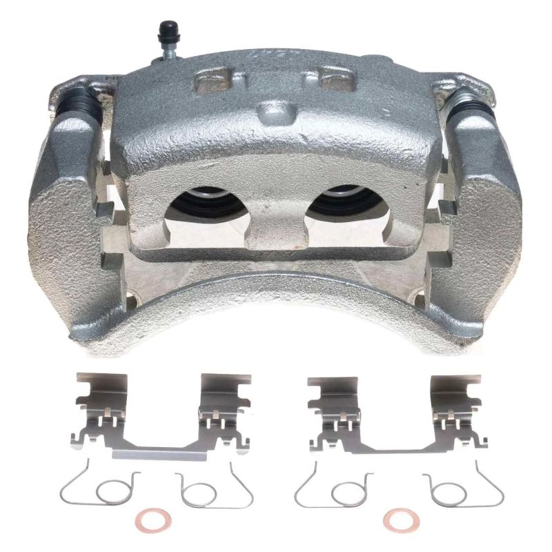 Power Stop 14-19 Infiniti Q50 Front Right Autospecialty Caliper Brake Calipers - OE PowerStop