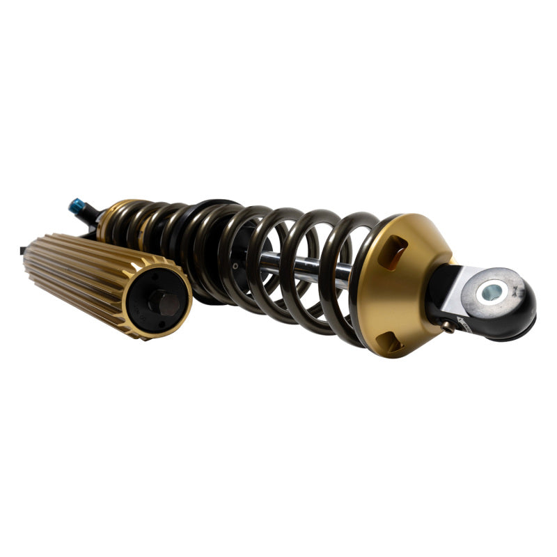 Bilstein 21-22 Polaris RZR Turbo S Black Hawk Powersports Shock & Coil Spring Assembly - Front Left Coilovers Bilstein