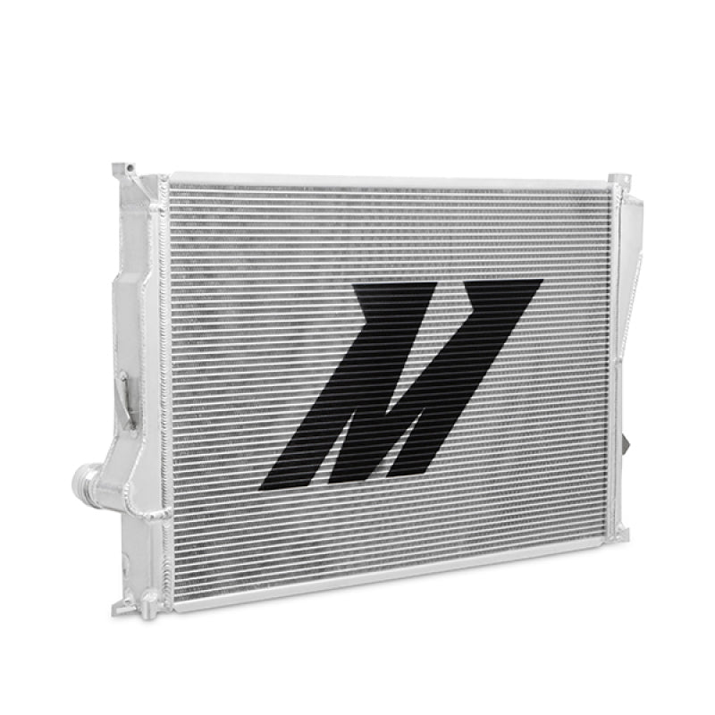 Mishimoto 01-06 BMW M3 3.2L Performance Aluminum Radiator Radiators Mishimoto