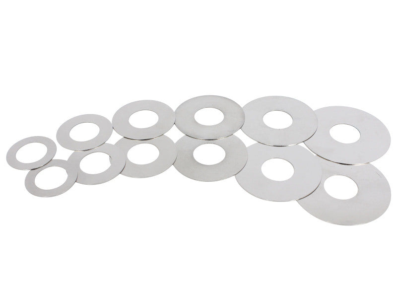 aFe Sway-A-Way 2.0/2.5 Valve Stack Kit .010 Thick Hardware Kits - Other aFe