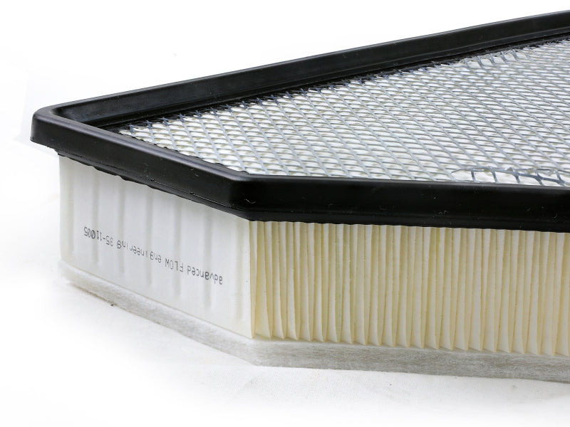 aFe 20-25 GM Sierra 3500 HD Power ProGuard OE Replacement Air Filter Transmission Filters aFe