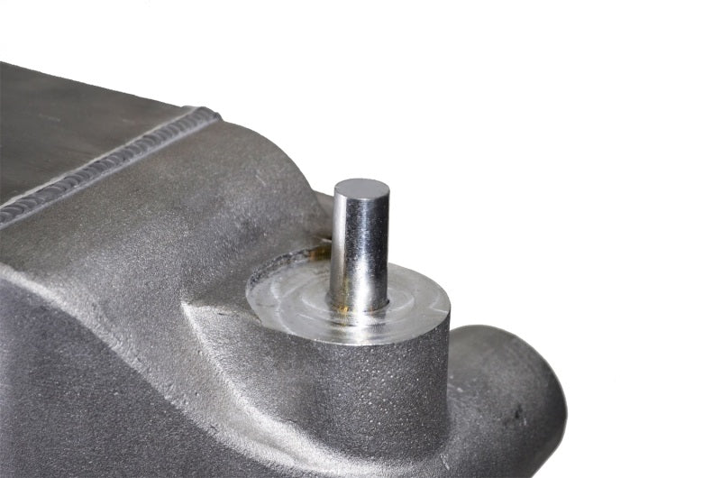 Injen 15-20 Ford F-150 2.7L/3.5L EcoBoost Bar and Plate Front Mount Intercooler Intercoolers Injen