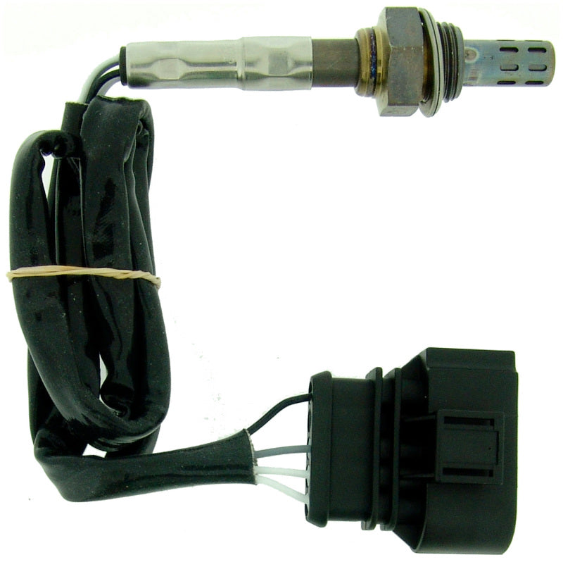 NGK Audi A4 1999-1997 Direct Fit Oxygen Sensor Oxygen Sensors NGK