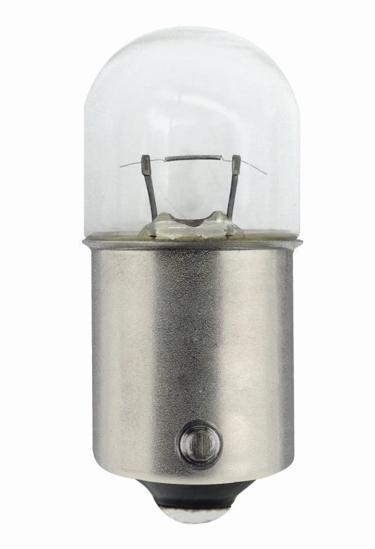 Hella Bulb 5007 12V 5W Ba15S B6 (2) Bulbs Hella