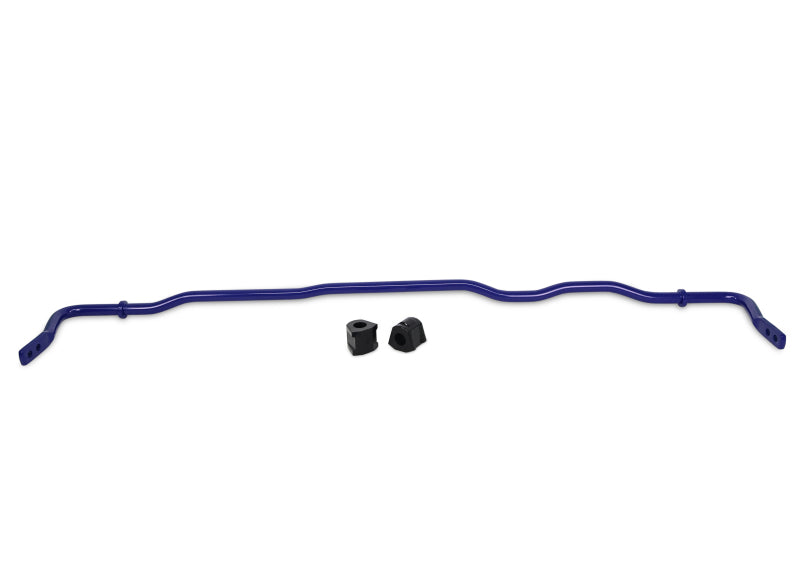 SuperPro 2018-2026 Subaru Crosstrek Subaru Crosstrek XV (GU) Rear Adj Sway Bar 20mm Sway Bars Superpro