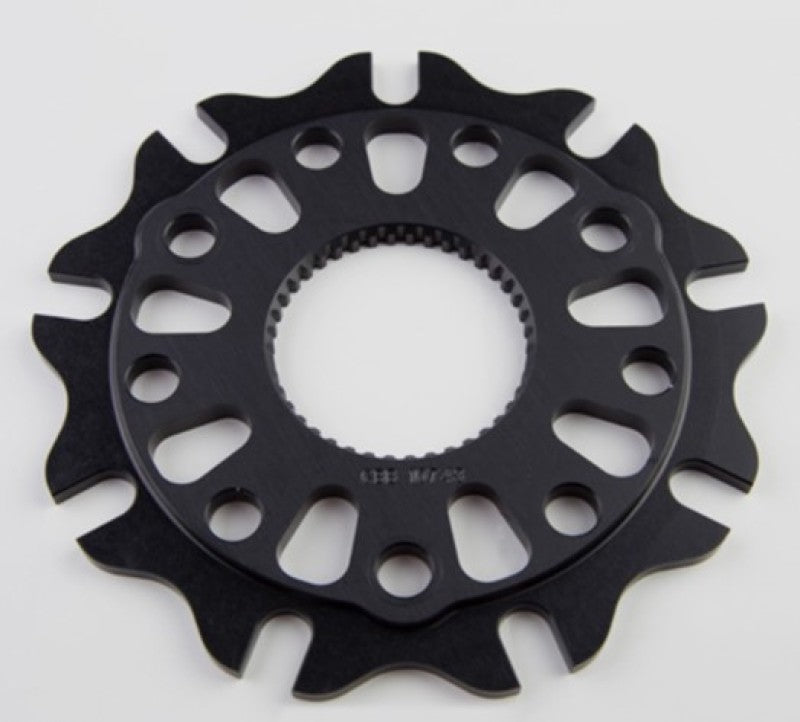 Wilwood Rotor Adaptor Floating - Sprint Right Rear 9 x 7.00 BC Splined Brake Hardware Wilwood