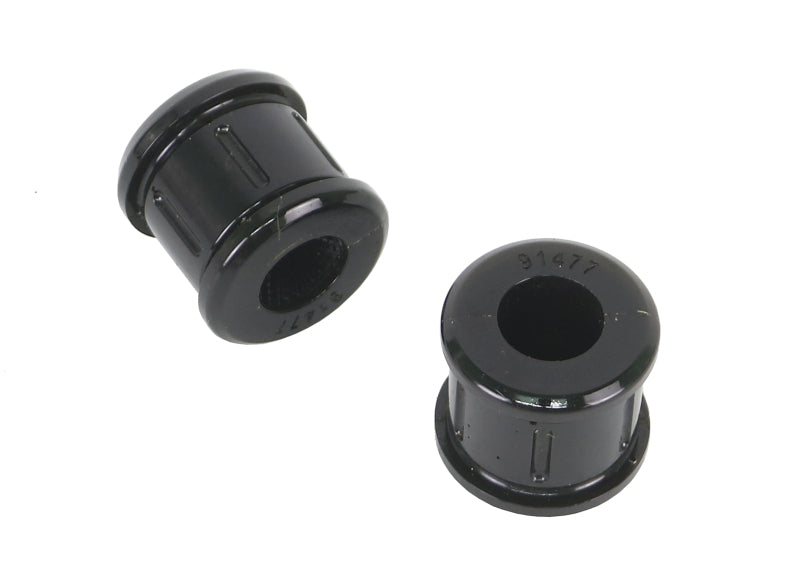 Whiteline Universal Shock Eye Bushing straight style ID-5/8in L-1.25in Bushing Kits Whiteline