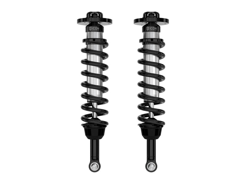 ICON 21-23 Ford F150 Tremor 2.5-3in 2.5 Series VS IR Coilover Kit Coilovers ICON