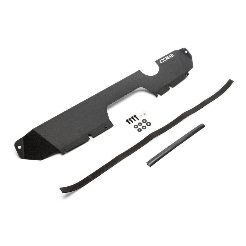 Cobb 15-21 Subaru WRX/STI Aluminum Radiator Shroud Radiator Shrouds COBB