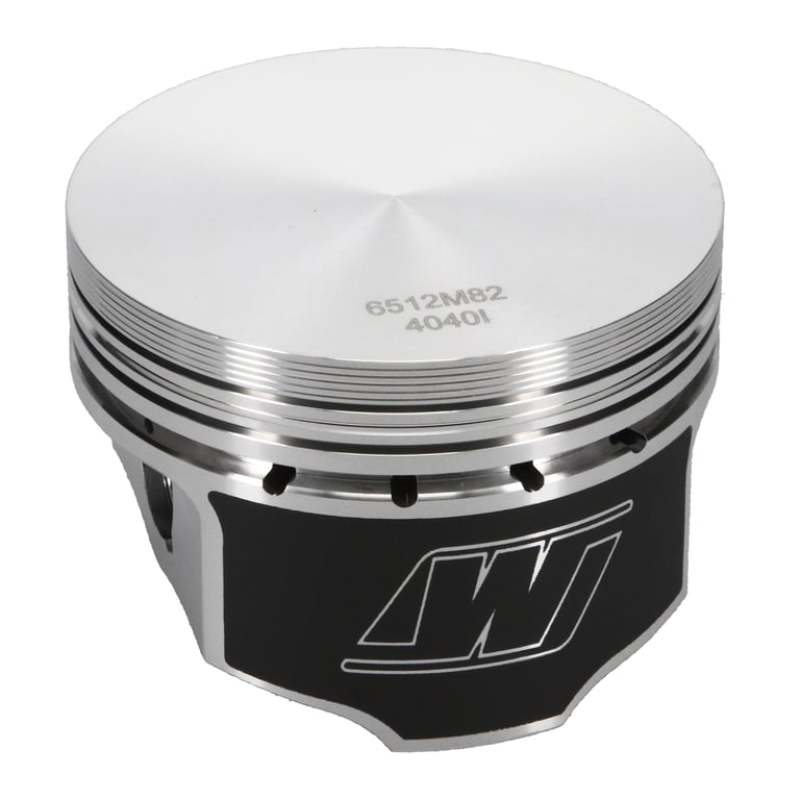 Wiseco VOLKSWAGEN 1.8 LTR1.320 (6512M82) Piston Shelf Stock Kit Piston Sets - Forged - 4cyl Wiseco