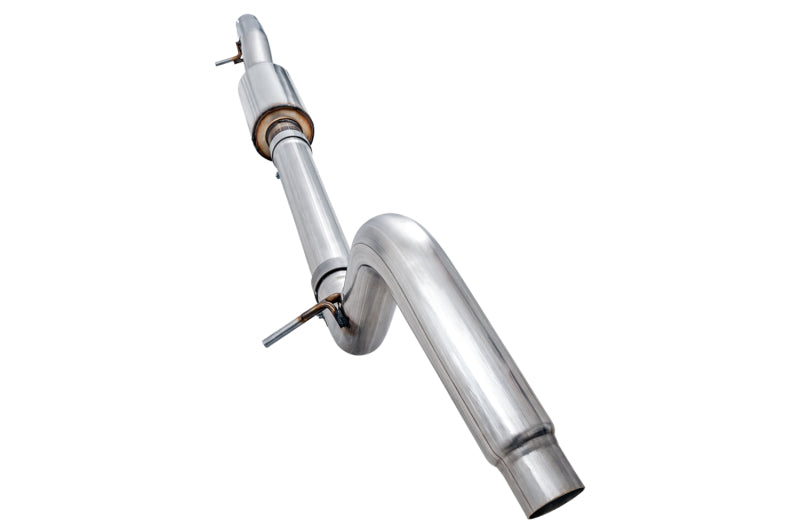 AWE Tuning 07-18 Jeep Wrangler JK/JKU 3.6L Resonated Mid Pipe Connecting Pipes AWE Tuning