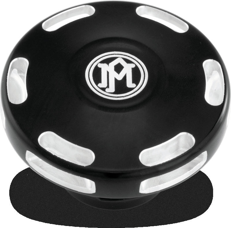 Performance Machine Fuel Cap Apex - Contrast Cut Body Side Moldings Performance Machine