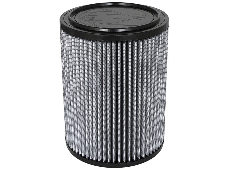 aFe ProHDuty Air Filters OER PDS A/F HD PDS RC: 9.28OD x 5.25ID x 12.73H Air Filters - Direct Fit aFe