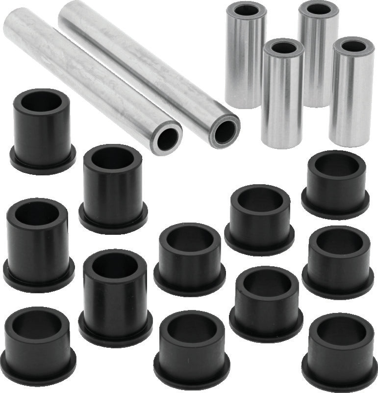 QuadBoss 06-13 Kawasaki KVF650 Brute Force 4x4i Lower Kawasaki Brute Force A-Arm Upgrade Kit Control Arms QuadBoss