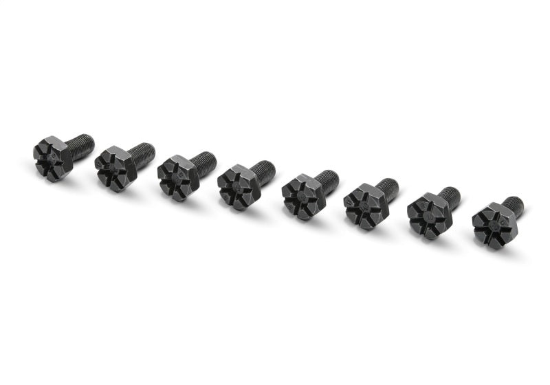 Ford Racing 5.0L Coyote/7.3L Gas Automatic Transmission Flexplate Bolts Hardware Kits - Other Ford Racing