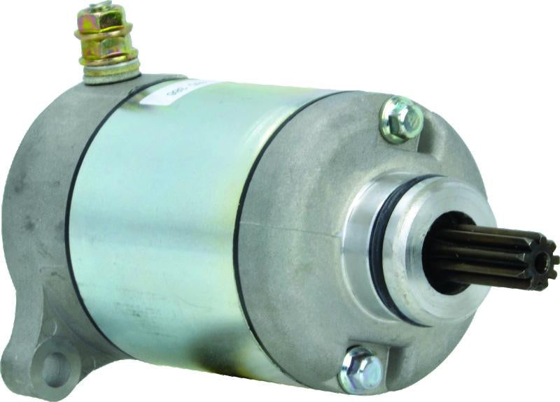 BikeMaster Starter Starters BikeMaster