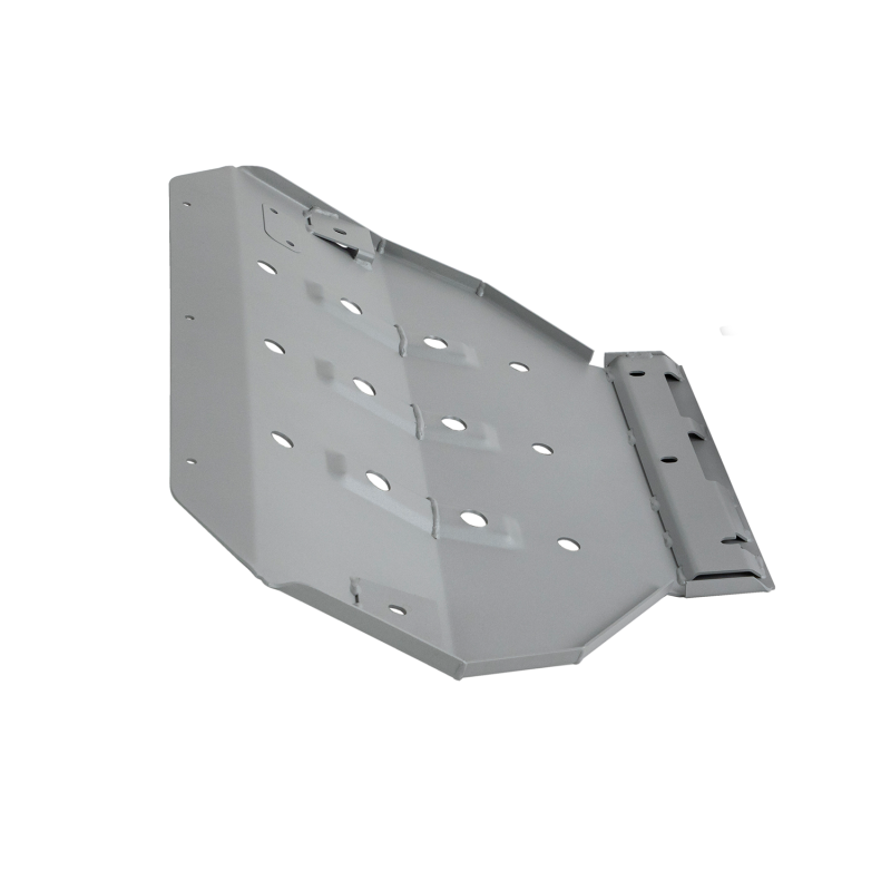 ARB 2021 Ford Bronco Under Vehicle Protection Skid Plates ARB