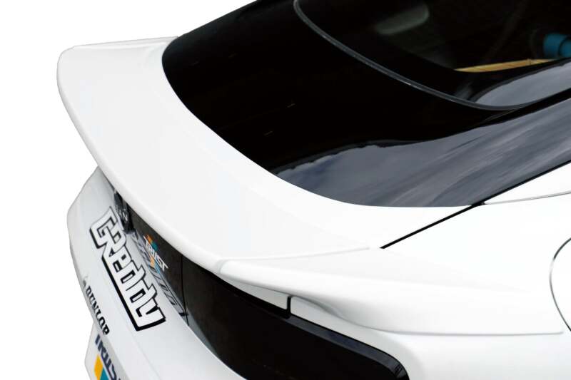 GReddy 2022+ Nissan Z FRP Rear Wing Aero Kit Spoilers GReddy