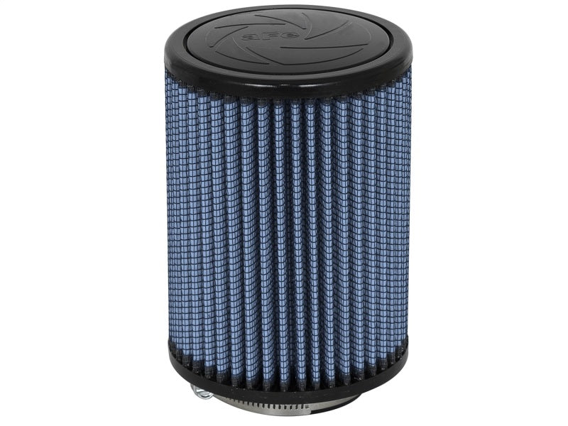 aFe MagnumFLOW Air Filters UCO P5R A/F P5R 2-7/16F x 4-3/8B x 4-3/8T x 6H Air Filters - Universal Fit aFe