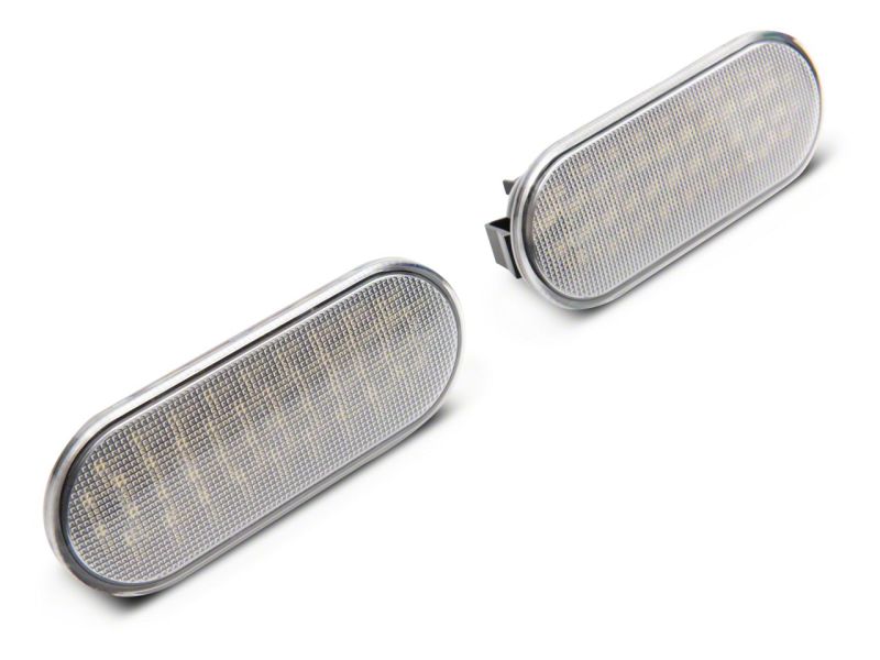 Raxiom 15-23 Ford F-150 17-23 Ford F-250/F-350 Super Duty Axial Series LED Cargo Light Light Bars & Cubes Raxiom