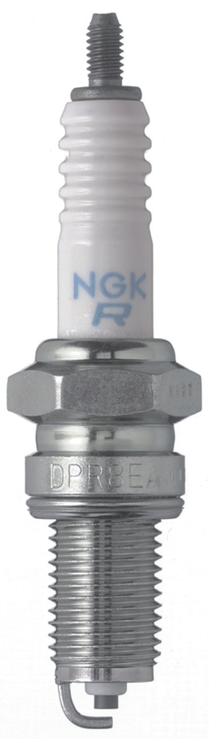 NGK BLYB Spark Plug Box of 6 (DPR8EA-9) Spark Plugs NGK